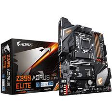 Gigabyte Z390 AORUS ELITE (rev. 1.0)