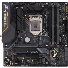 ASUS TUF Z390M-PRO GAMING (WI-FI)