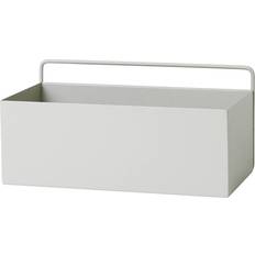 ferm LIVING Wall Box Flower Pot 12.047"