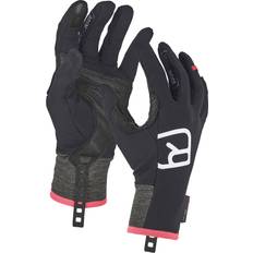 Ortovox tour Ortovox Tour Light Glove W - Black Raven