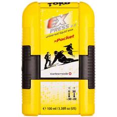 Express Pocket Wax