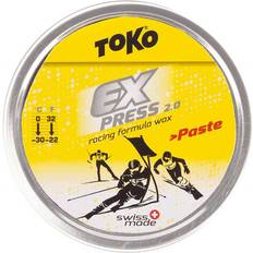 Skiwachs Toko Express Racing Paste Wax