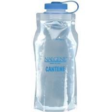 Vattenflaska 1.5l Nalgene Cantene Collapsible Vattenflaska 1.5L