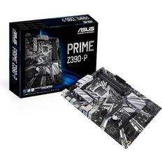 ASUS PRIME Z390-P