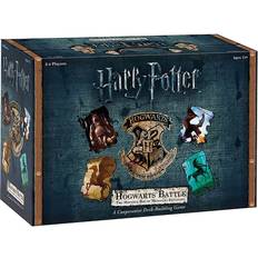 Harry Potter: Hogwarts Battle The Monster Box of Monsters