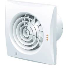 7.5 W Badeværelsesventilatorer Duka Pro 30T (1685606)