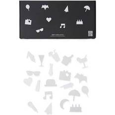 Party Icons for Message Boards