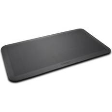 Tæpper & Skind Kensington K55401WW Anti Fatigue Sort 93x65cm