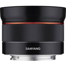 Sony fe 24mm Samyang AF 24mm F2.8 FE for Sony E