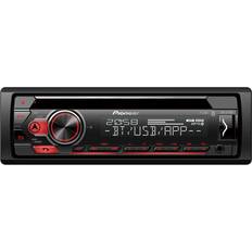 Pioneer DEH-S410BT