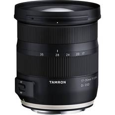 Tamron 17-35mm f/2.8-4 Di OSD
