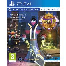 Smash Hit Plunder (PSVR Required)