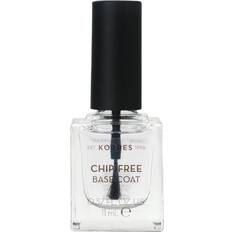 Gel base coat Korres Sweet Almond Gel Effect Base Coat 11ml