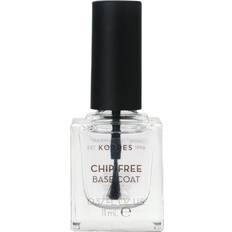Sweet Almond Gel Effect Base Coat