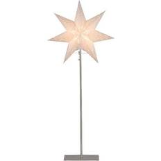 Metal Advent Stars Star Trading Sensy Advent Star 83cm