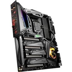 Core i5 - E-ATX Placas Base MSI Placa Base MEG Z390 GODLIKE E-ATX LGA1151(300)