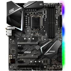 MSI MPG Z390 Gaming Edge AC