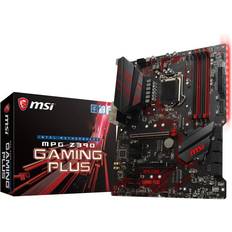 ATX - Intel - Socket 1151 Schede Madre MSI MPG Z390 GAMING PLUS