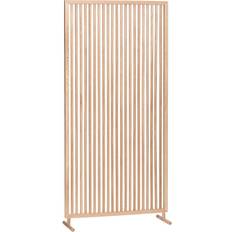Hübsch 880626 Room Divider 70x140cm