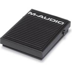 Pedales para Instrumentos Musicales M-Audio SP-1 Sustain Pedal w/ Polarity Switch