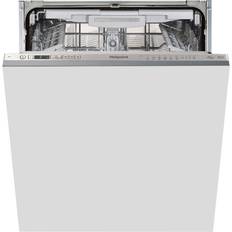 60.0 cm Dishwashers Hotpoint HIO 3P23 WL E UK Integrated