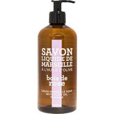 Compagnie de Provence Liquid Marseille Soap Rosewood 500ml