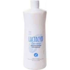 Hygieneartikler Lactacyd Duschcreme Utan Parfym 1000ml