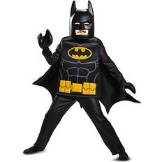 Disguise Batman Lego Classic Child Costume