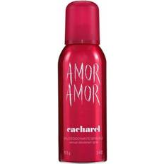 Cacharel amor amor Cacharel Amor Amor Deo Spray 150ml