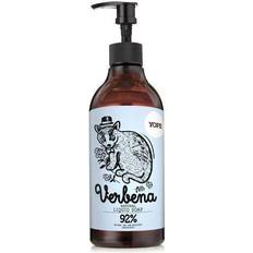 Yope Jabones de manos Yope Verbena Jabón Líquido De Manos Con Textura Suave 500 ml 500ml