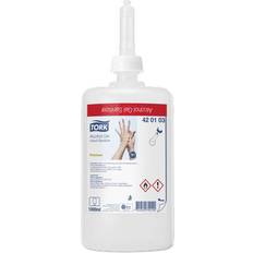 Refill Handdesinfektion Tork Alcohol Gel Hand Disinfection Refill 1000ml