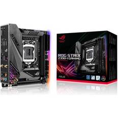 Mini-ITX Motherboards ASUS ROG STRIX Z390-I GAMING