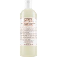 Kiehl's Since 1851 Flasker Hygiejneartikler Kiehl's Since 1851 Bath & Shower Liquid Body Cleanser Grapefruit 500ml