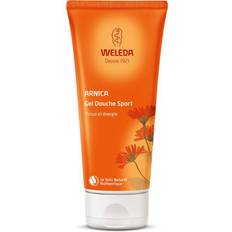 Weleda shower gel Weleda Arnica Sports Shower Gel 200ml