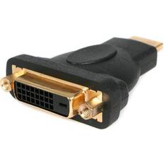 StarTech HDMI - DVI-D M-F Adapter