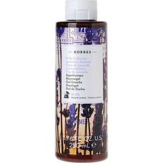 Korres Lavender Blossom Shower Gel 250ml