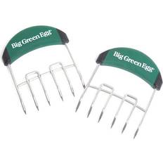 Kitchen Accessories Big Green Egg Meat Claws Kitchenware 2pcs