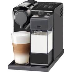 De'Longhi Automatic Shutdown Pod Machines De'Longhi Lattissima Touch