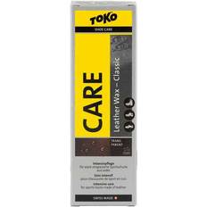 Toko Leather Wax Transparent 75ml