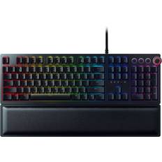 Gamer tastatur Razer Huntsman Elite (Nordic)