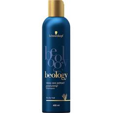 Schwarzkopf Beology Moisturizing Shampoo 400ml