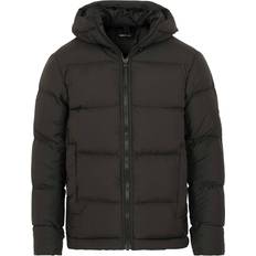 Peak Performance Rivel Down Jacket - Black