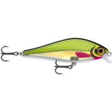 Rapala Super Shadow Rap 16cm Olive Green