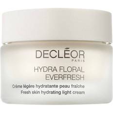 Decleor hydra floral Decléor Hydra Floral Everfresh Hydrating Light Cream 50ml