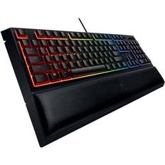 Razer Gaming tastatur Tastaturer Razer Ornata Chroma (Nordic)