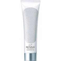 Sensai Limpiadores Faciales Sensai Silky Purifying Cleansing Gel 125ml