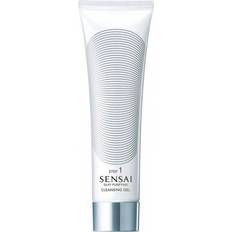 Silky Purifying Cleansing Gel