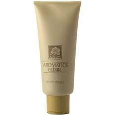 Aromatics Elixir Body Wash