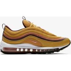 Nike Air Max 97 W - Wheat Gold/Terra Blush/Burgundy Crush