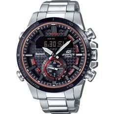 Lighting Wrist Watches Casio Edifice (ECB-800DB-1AEF)